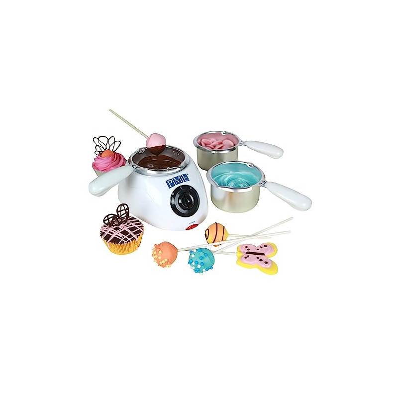Electric Appliances - Electric Chocolate Melting Pot