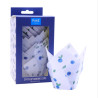 PME Mintás tulipán muffin papírok (24db/csomag)