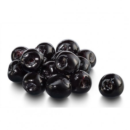 KANDÍROZOTT FEKETE CSERESZNYE 0.9 KG