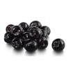 Candied Black Cocktail Cherry 200g