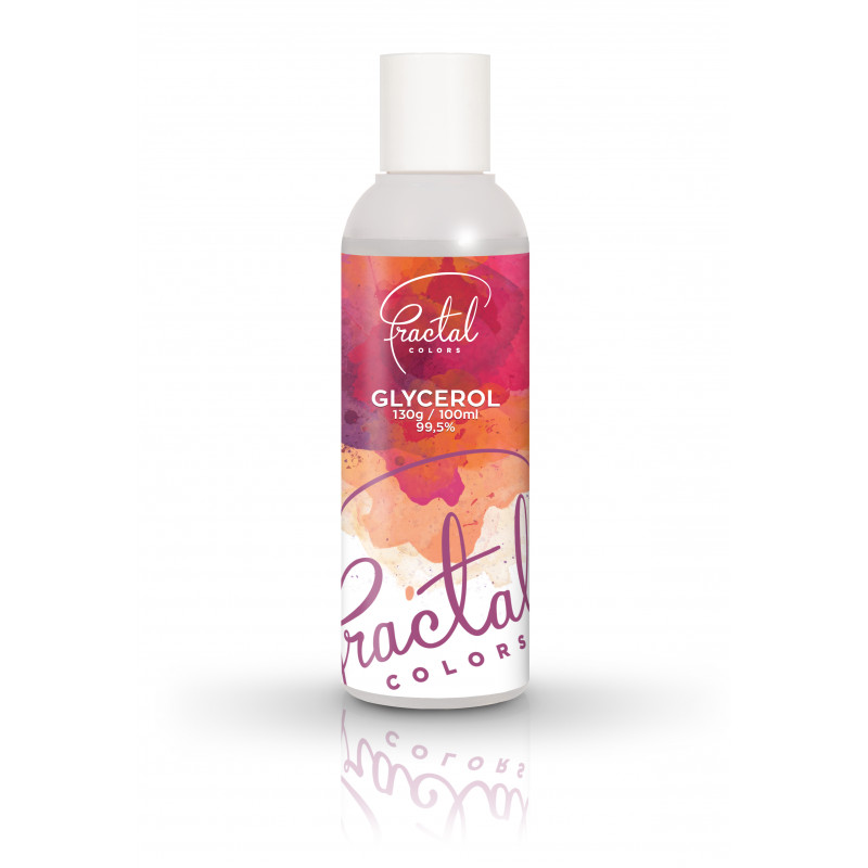 FRACTAL glycerol 130g