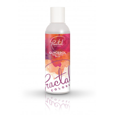 FRACTAL glycerol 130g