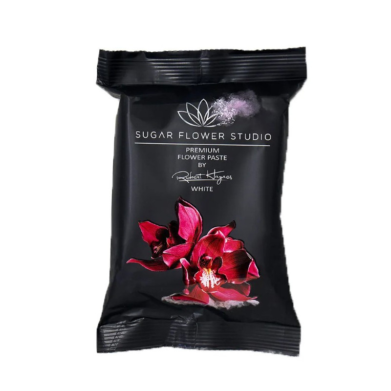 Prémium virágmassza Sugar Flower Studio 250g