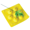 Silicone Flower & Leaf Drying Silicone Mat