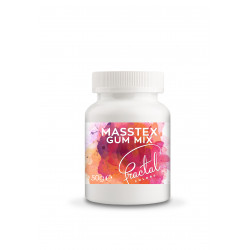 FRACTAL Masstex Gum Mix 50g
