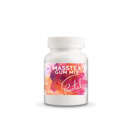 FRACTAL Masstex Gum Mix 50g