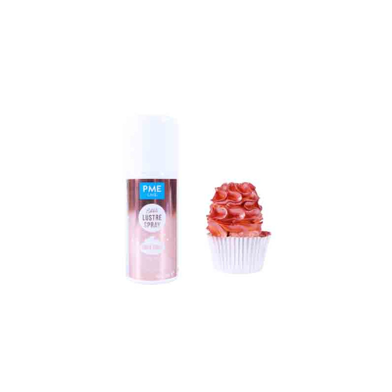 PME Lüszter spray