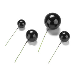 Bubble Cake Topper 4pcs/pack