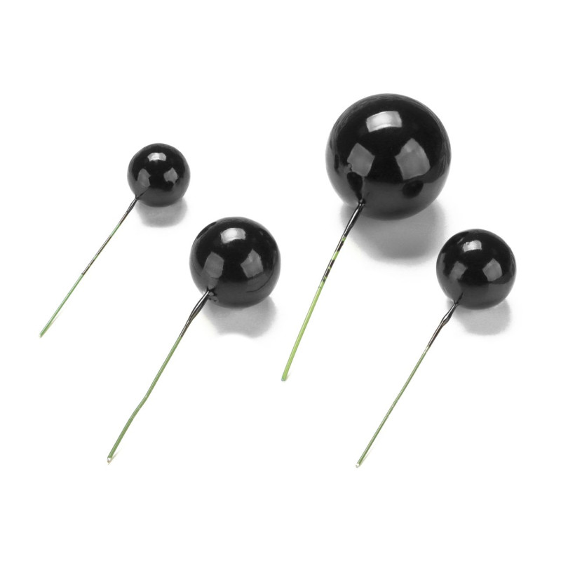Bubble Cake Topper 4pcs/pack