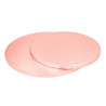 Cake Board Rosegold 30cm