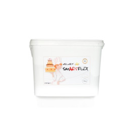 SMARTFLEX VELVET VANÍLIA...