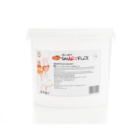 SMARTFLEX VELVET Almond-flavoured 7 KG