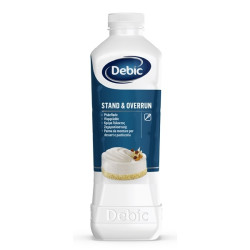 DEBIC 35% STAND&OVERRUN UHT 1L