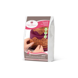 Cake Lace Mix 250g Gluten-free