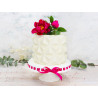 Flower Pics Small 12pcs