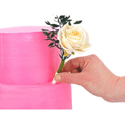 Flower Pics Small 12pcs