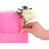 Flower Pics Small 12pcs