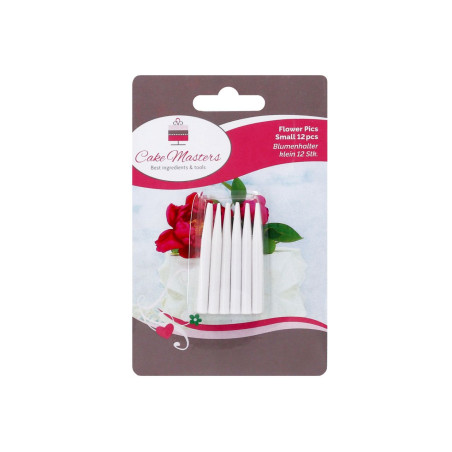 Flower Pics Small 12pcs