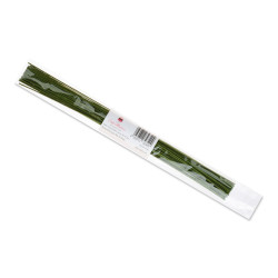 Floral Wire Green Nr 22
