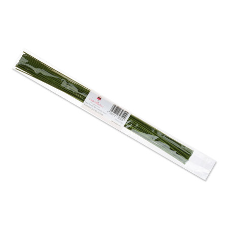Floral Wire Green Nr 26