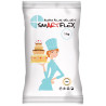 SMARTFLEX VELVET BABY BLUE 1kg