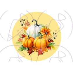 Halloween & Winter Icing...