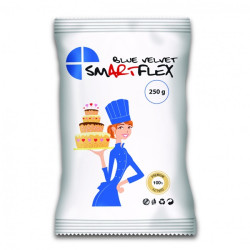 SMARTFLEX VELVET BLUE 250g