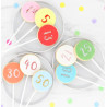 PME Numbers Fun Fonts Collection 1.