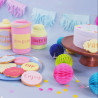 Fun Fonts - Alphabet Letters Upper and Lower Case of Collection 3