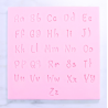 Fun Fonts - Alphabet Letters Upper and Lower Case of Collection 3