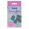 Lollipop Sticks 50pcs
