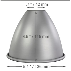 copy of PME ROUND CAKE PAN...
