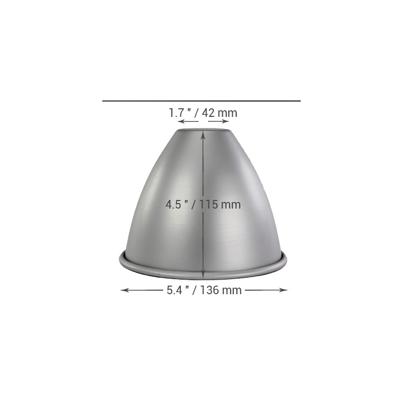 copy of PME ROUND CAKE PAN 305 MM / 12")