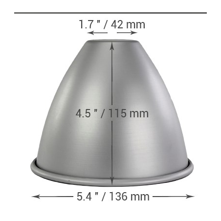 copy of PME ROUND CAKE PAN 305 MM / 12")