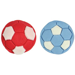 Soccer - Football embossing...