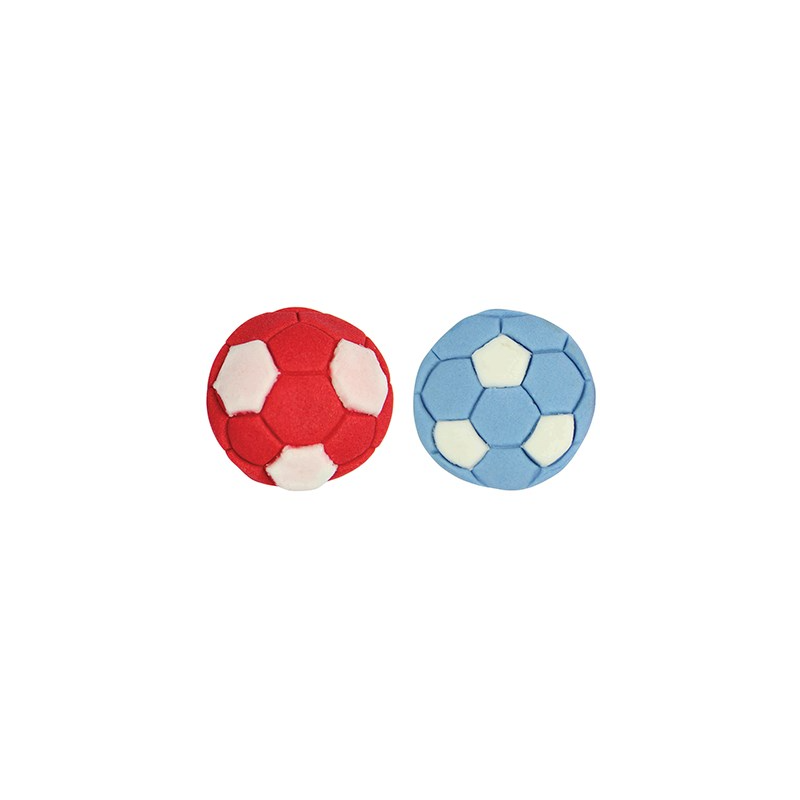Soccer - Football embossing cutter 3cm