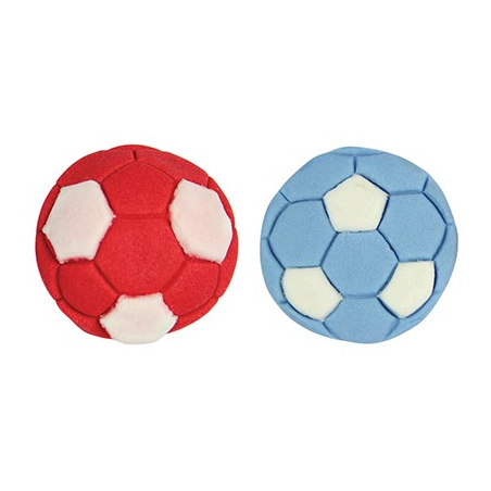 Soccer - Football embossing cutter 3cm