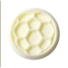 Soccer - Football embossing cutter 3cm