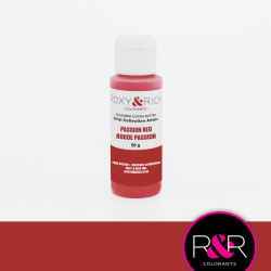 ROXY AND RICH COLOURED COCOA BUTTER ARTIST COLLECTION 56g
