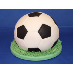 Soccer - Football pattern...