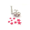 Stars Plunger Cutter set of 3