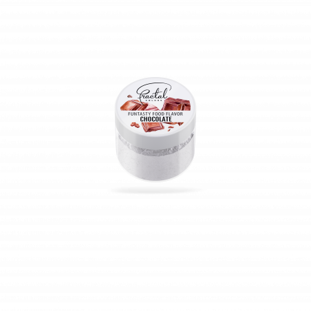 FRACTAL FunTasty Food Flavour 30g (ízesítő por koncentrátum)