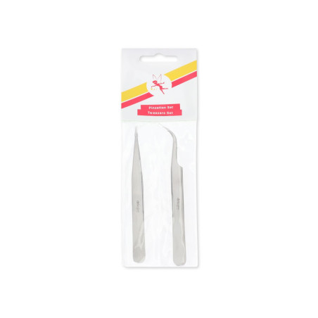 Tweezers Set
