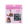 Antigravity cake stand 25 cm