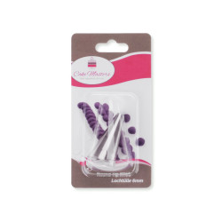 Round Tip 6mm