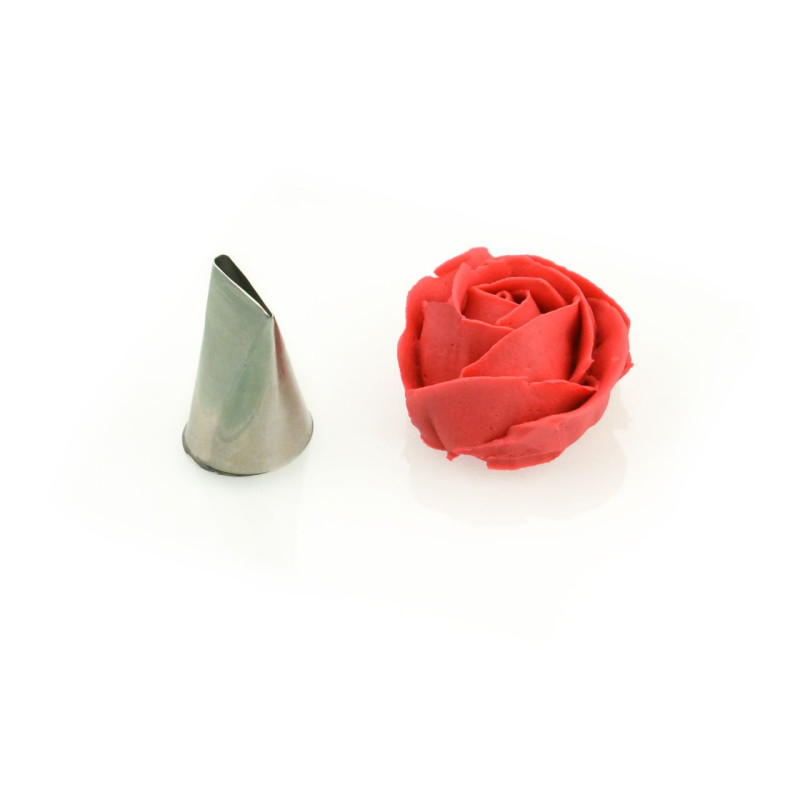 Decorating Nozzle petal medium