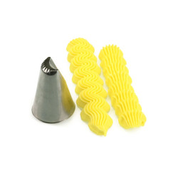 Decorating Nozzle 3.0mm...