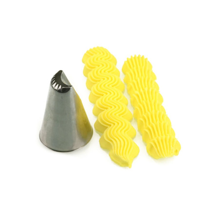 Decorating Nozzle 3.0mm height 48mm