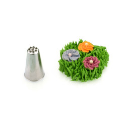 Decorating Nozzle...