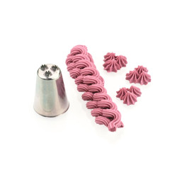 Decorating Nozzle...